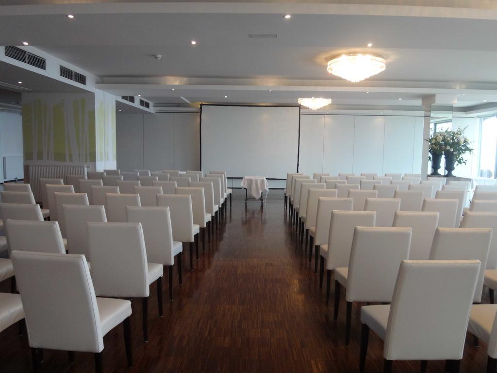 Suitehotel Kahlenberg 3*