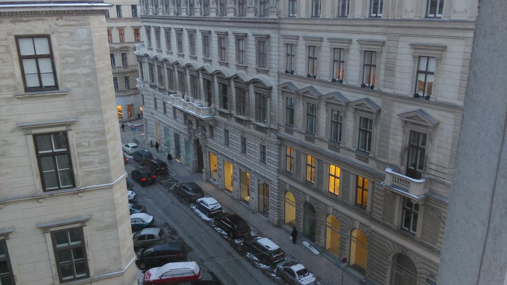 Apartment Seilerstatte