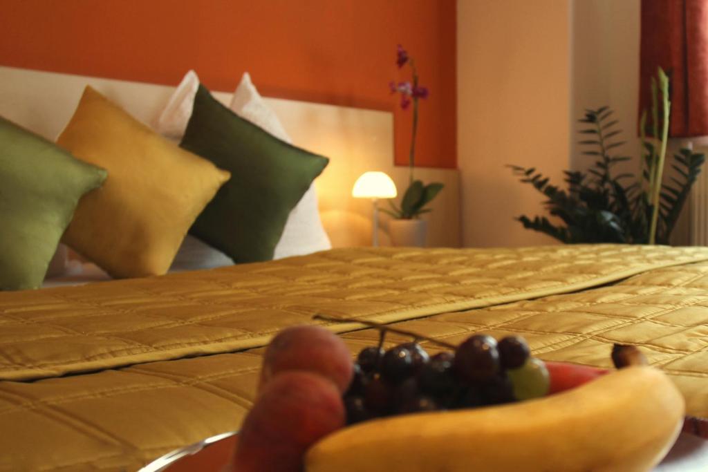 Hotel De Lux Vienna