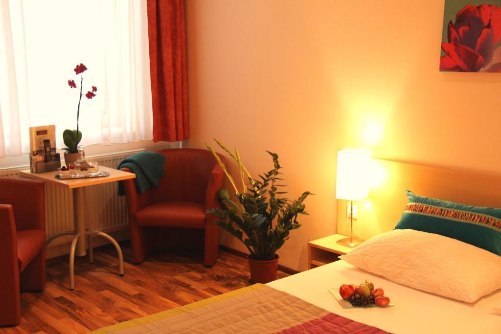 De Lux Hotel Vienna