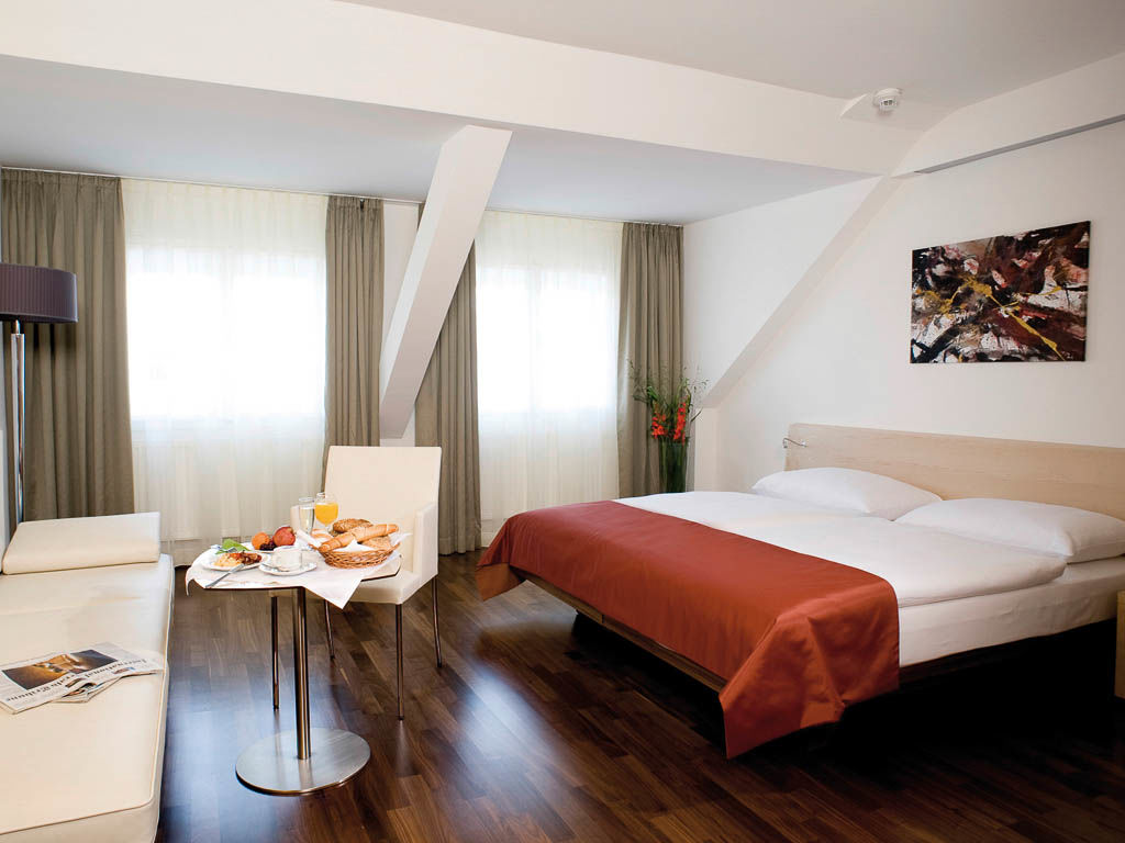 Austria Trend Europa Hotel