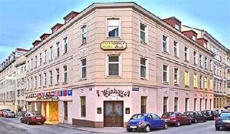 Mate Dependance Hotel Vienna