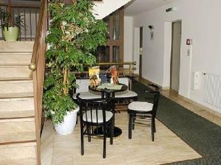 Guest house Am Kurpark 3*