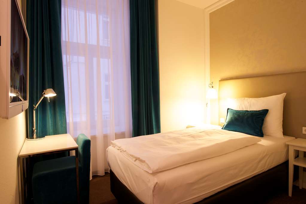 One Wien-staatsoper Hotel 3*