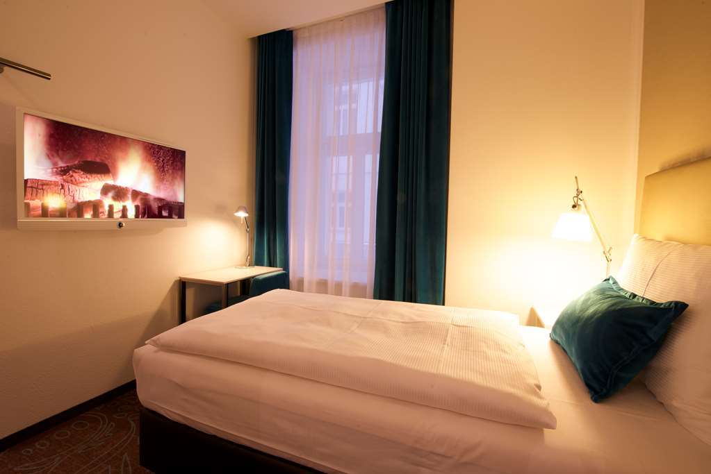 Hotel One Wien-staatsoper Vienna