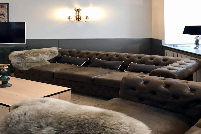 Westbahn Hotel