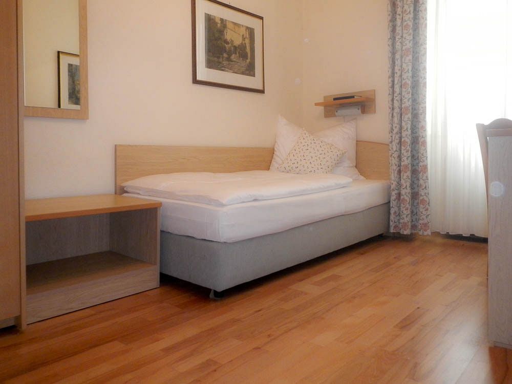 Graf Stadion Hotel Vienna