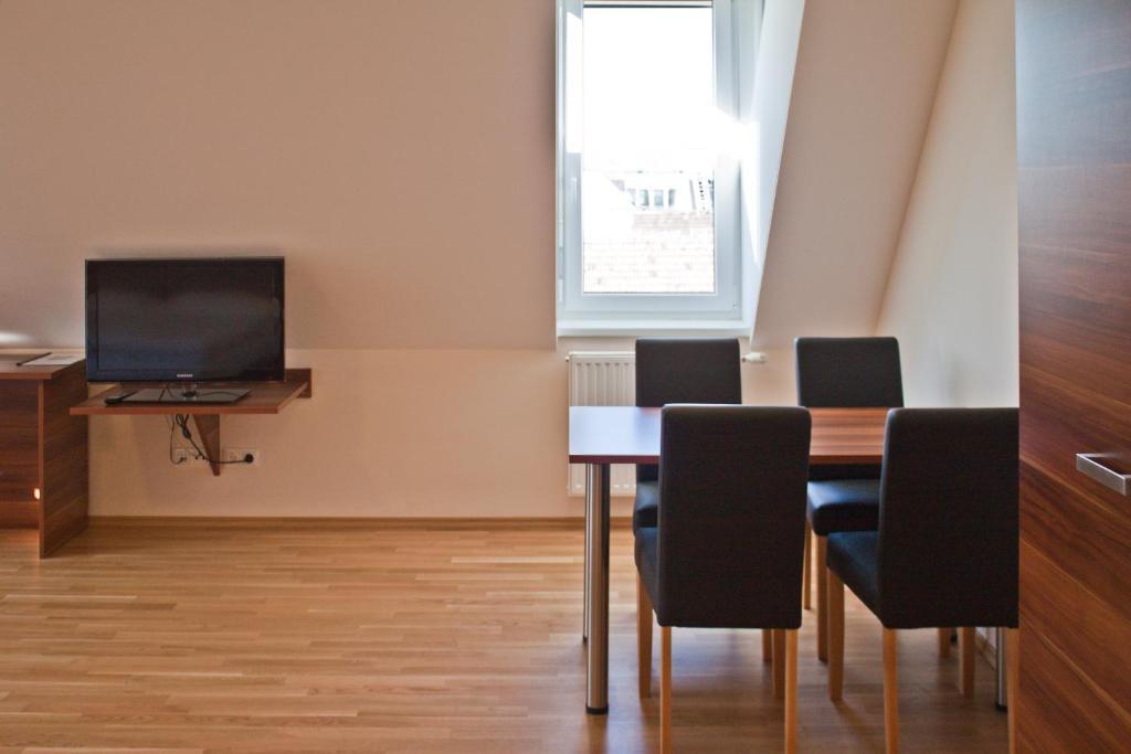 Apartamento Sky *