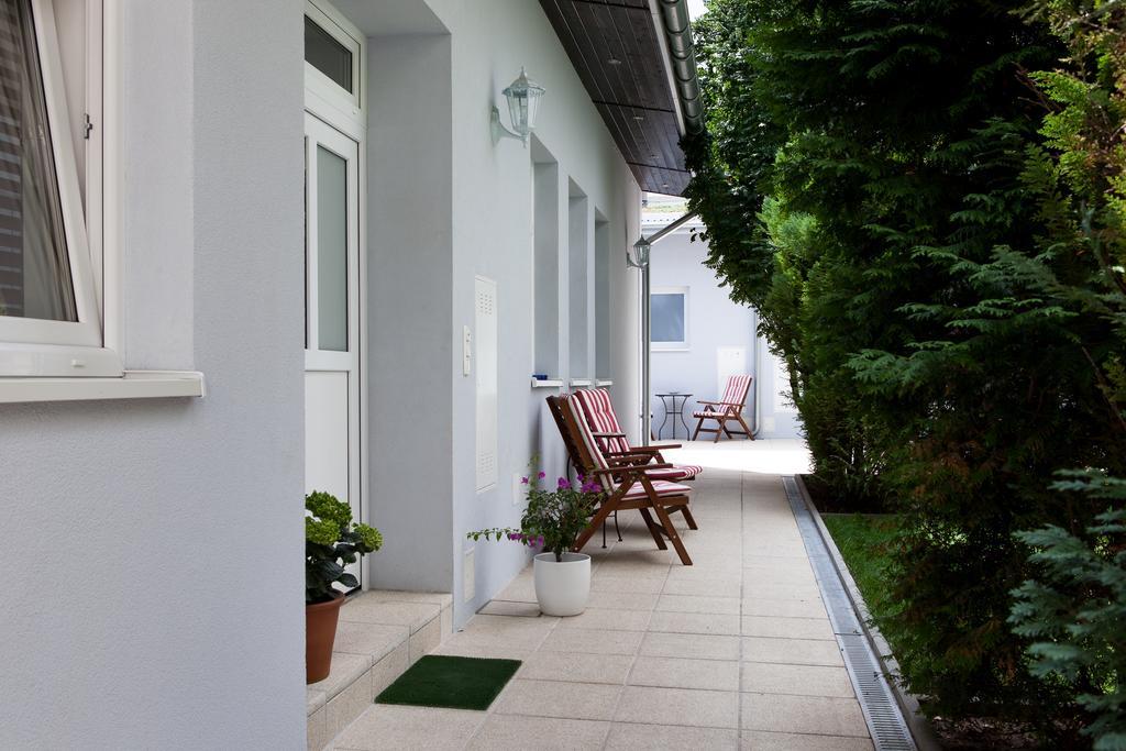 Vienna-flats Apartment *