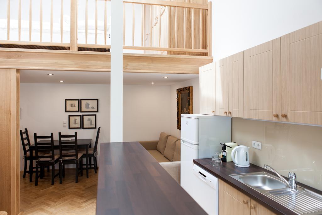 Vienna-flats Apartment *