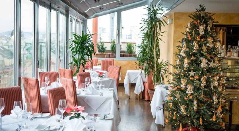 Royal Hotel Vienna