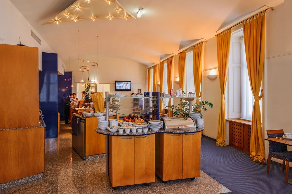 Hilight Aparthotel Viena