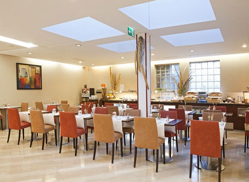 Exe 4* Vienna