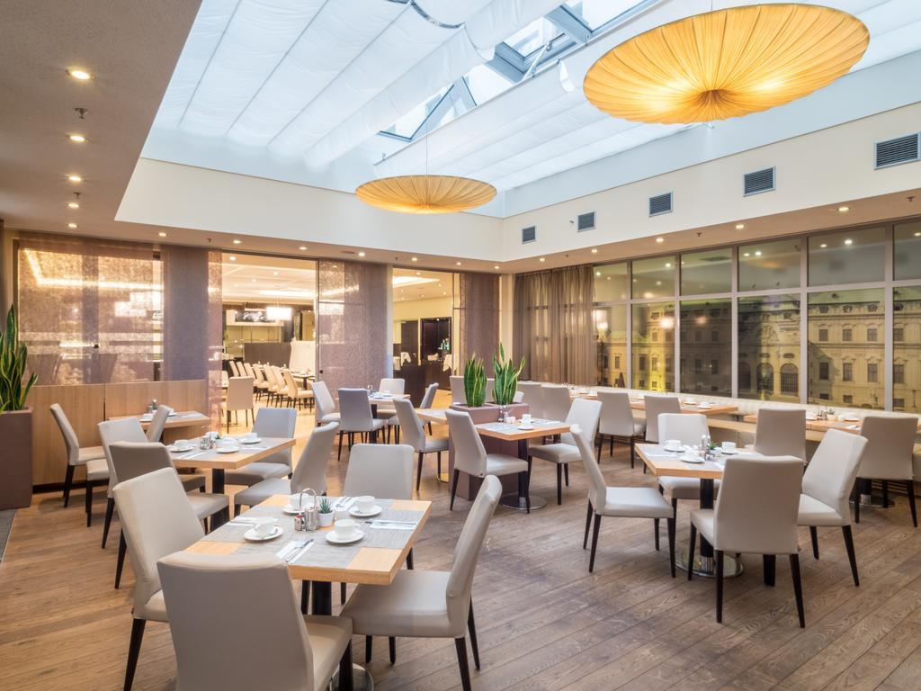Lindner Am Belvedere, Part Of Jdv By Hyatt Hotel Vienna