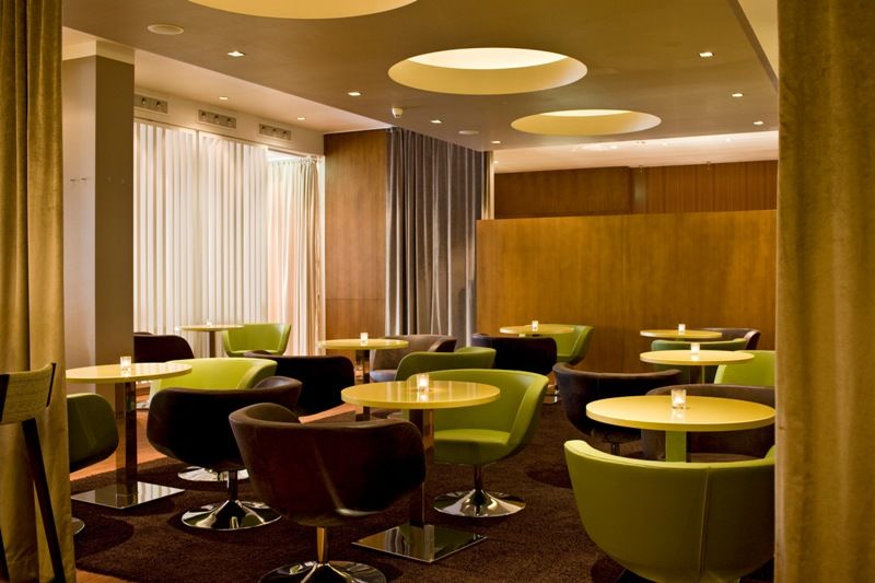 Max Brown 7th District, Part Of Sircle Collection 4* Vienna