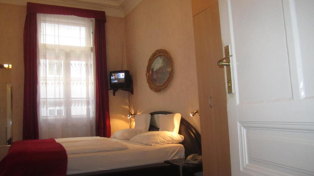 Casa de hóspedes Adria 3*