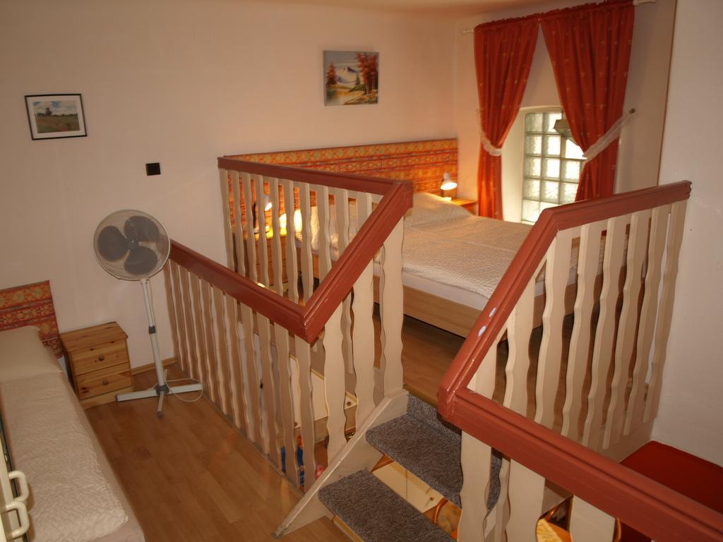 Aparthotel Hotel Liechtenstein Apartments II