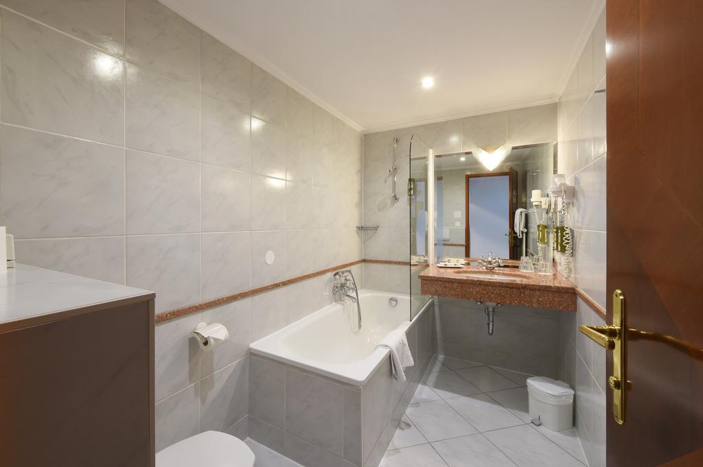 Am Schubertring Hotel Vienna