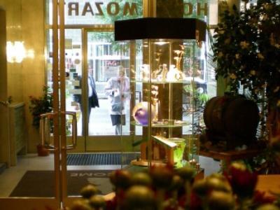 Mozart 3* Vienna
