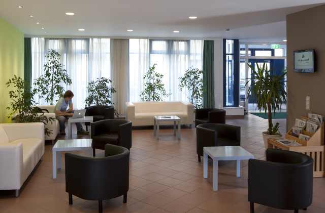 Hotel Allyouneed Vienna2