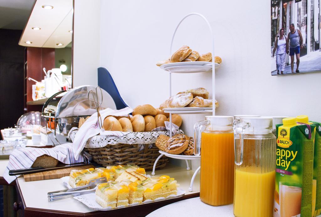 Bed & Breakfast Pharmador Vienna