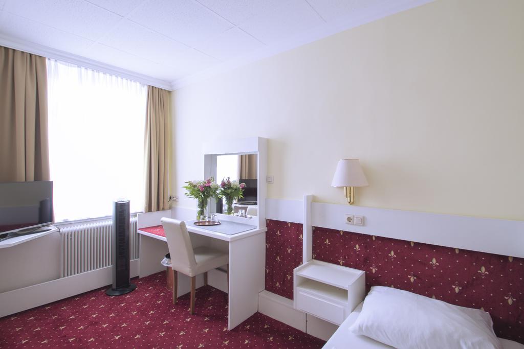 Pharmador Bed & Breakfast Vienna