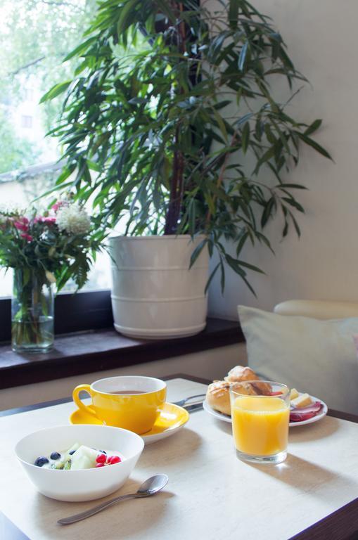 Bed & Breakfast Pharmador Vienna