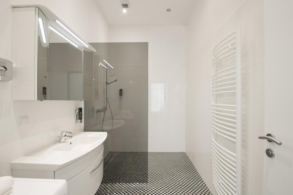 Bed & Breakfast Pharmador Vienna
