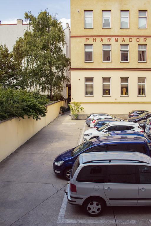 Pharmador Bed & Breakfast Vienna