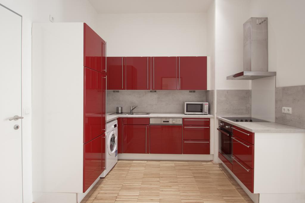 Pharmador 3* Vienna
