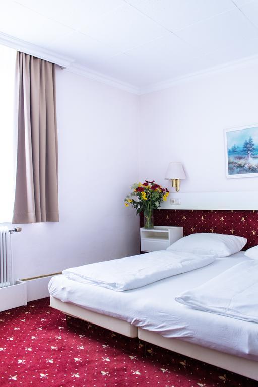 Bed & Breakfast Pharmador Vienna
