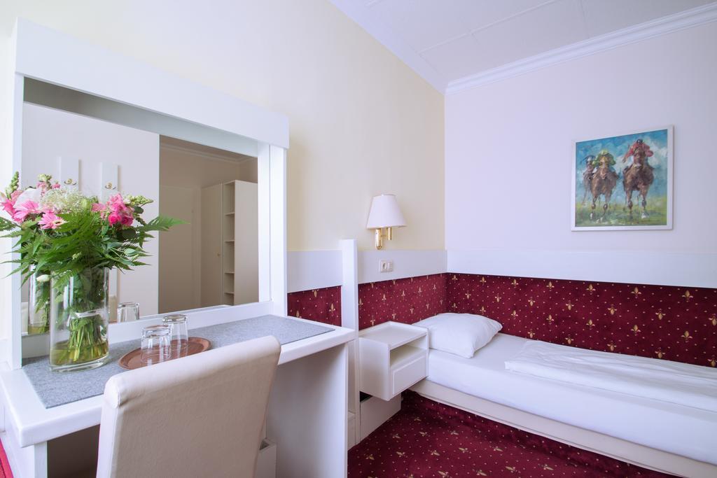 Bed & Breakfast Pharmador Vienna