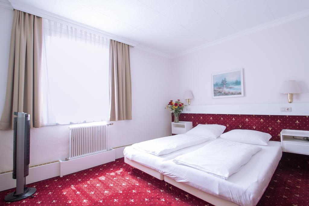 Pharmador 3* Vienna