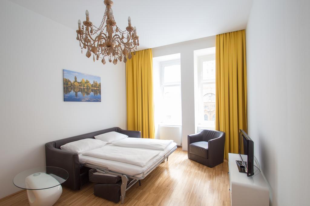 Pharmador 3* Vienna