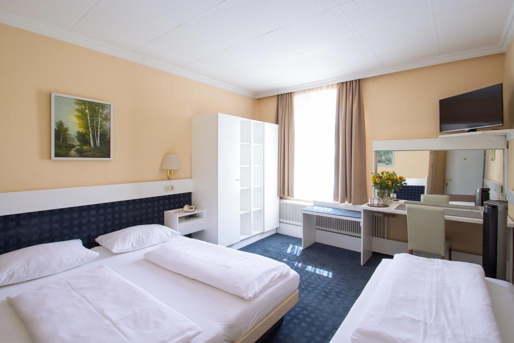 Bed & Breakfast Pharmador 3*