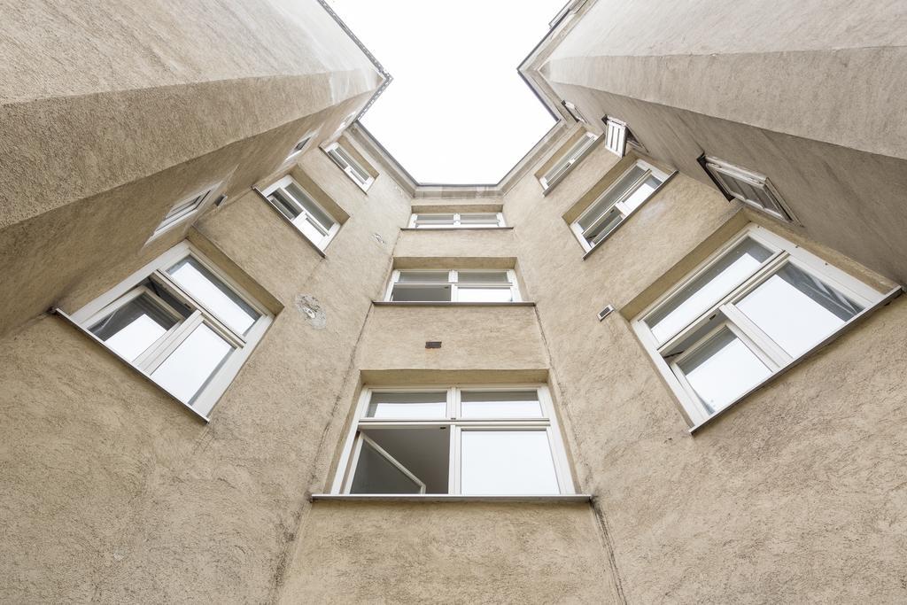 Apartment House In Vienna Vienna