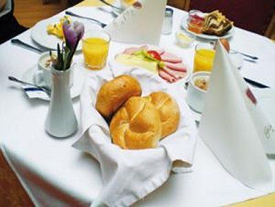 Mozart Hotel