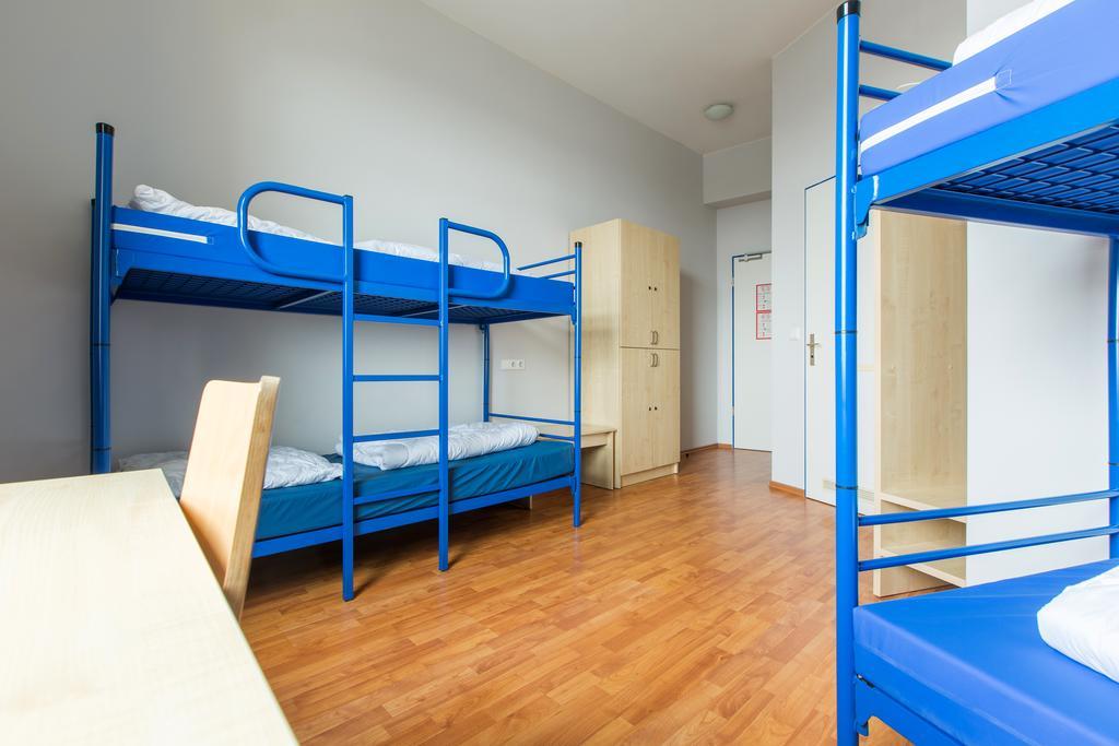 A&o Stadthalle Hostel
