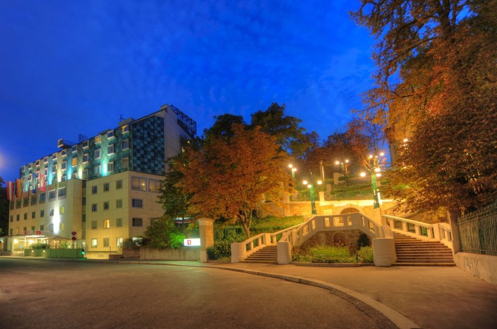 Hotel Strudlhof
