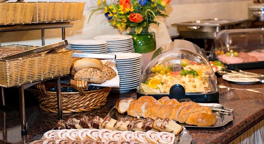 Hotel Mozart Vienna