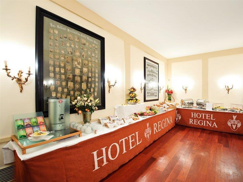 Hotel Regina 4*
