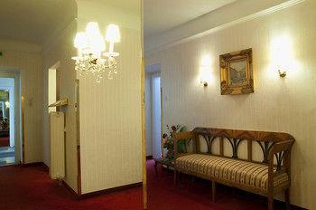 Guest house Suzanne