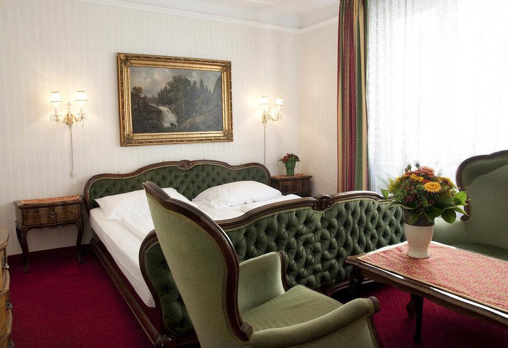 Suzanne 3* Vienna