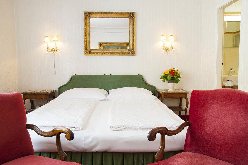 Suzanne Guest house Vienna