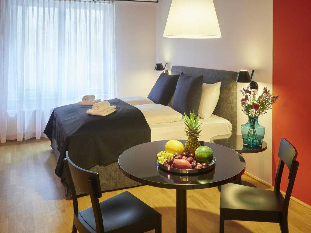 Apartment - Lugeck Vienna