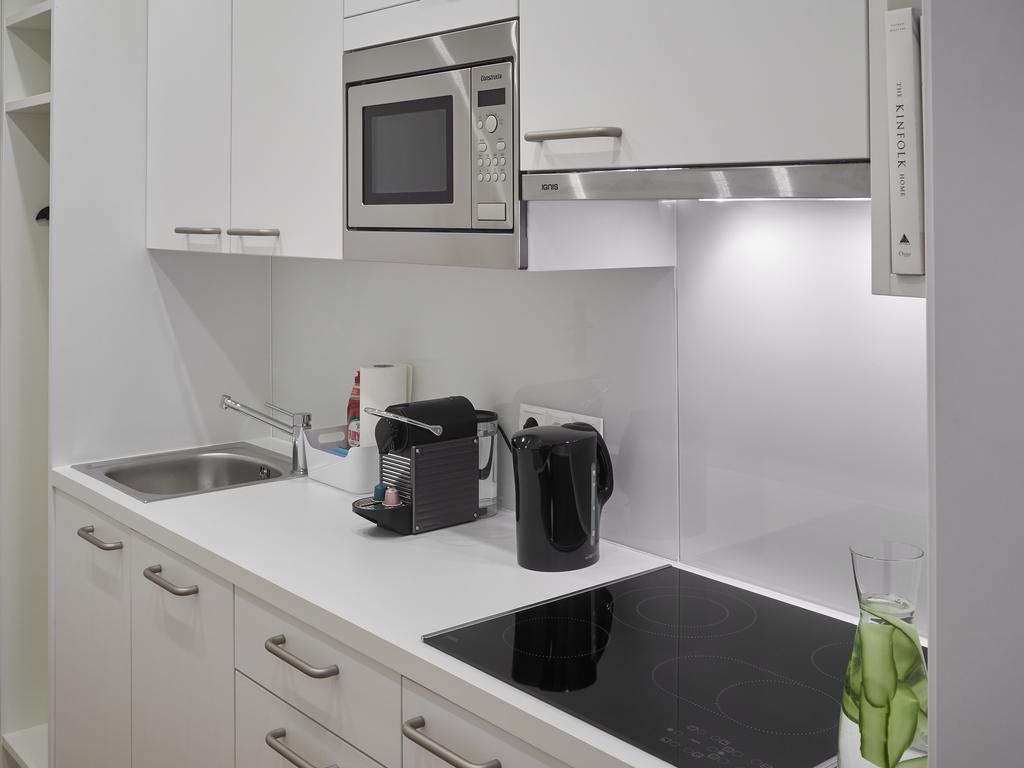 Apartment - Lugeck Vienna