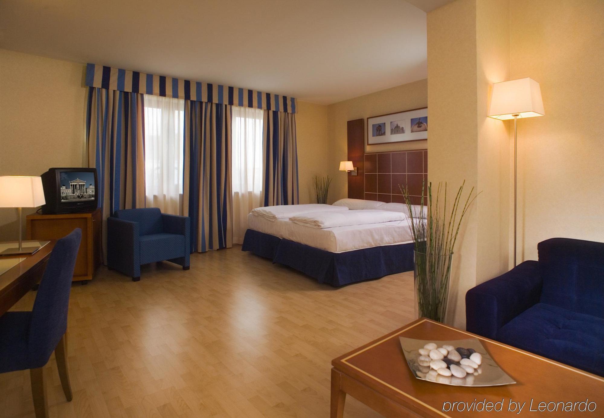 Hotel Exe 4*
