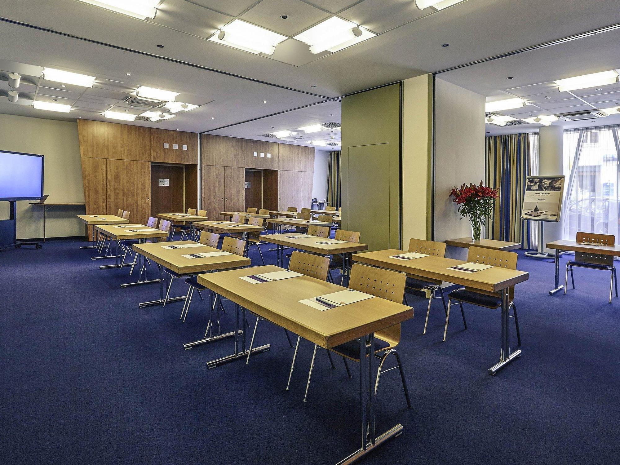 Hotel Mercure