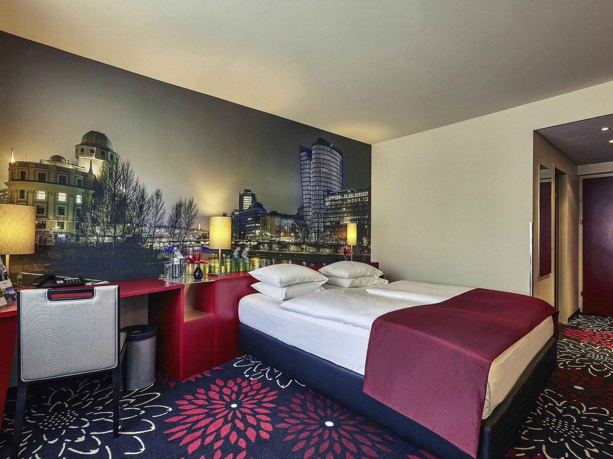 Hotel Mercure 4*