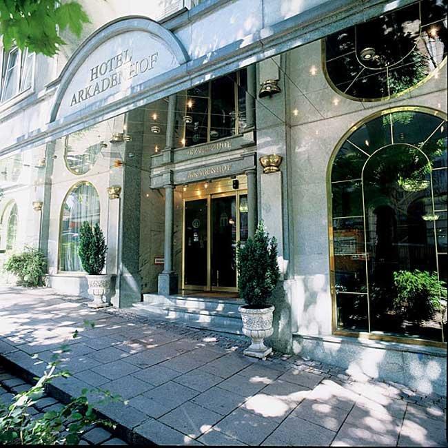 Arthotel Ana Gala Hotel